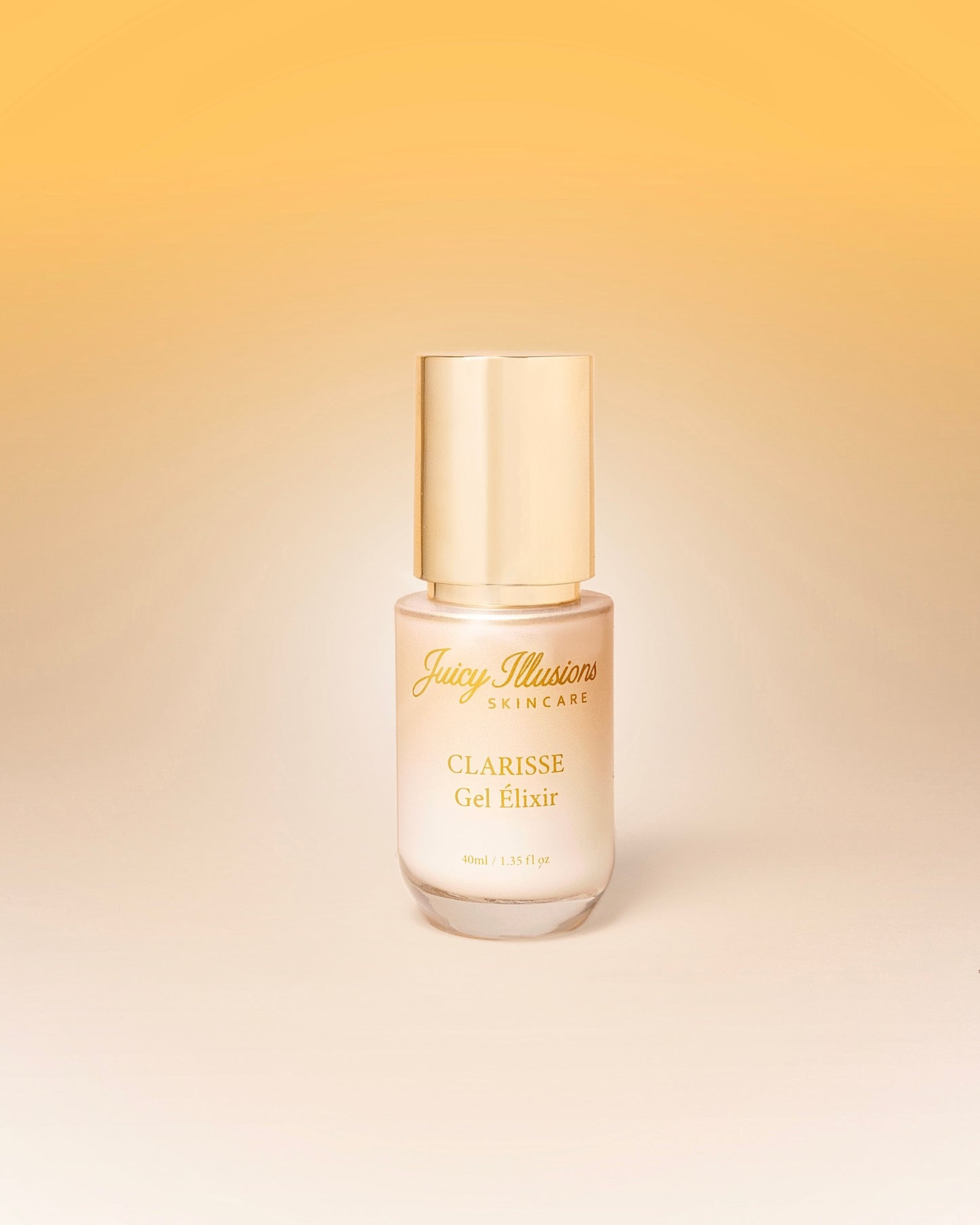 Clarisse Gel Élixir