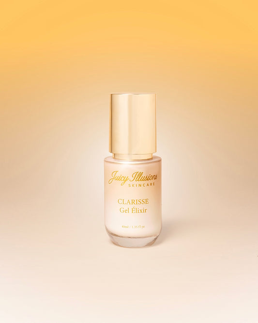 Clarisse Gel Élixir