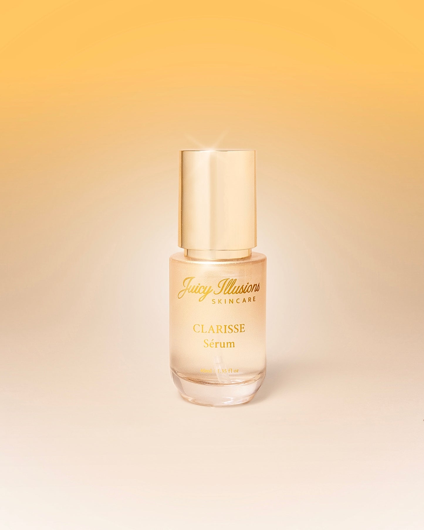 Clarisse Sérum