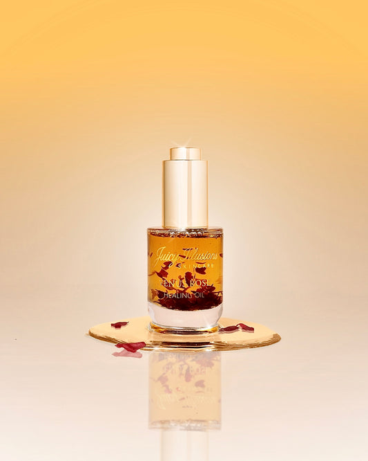 Venus Rose Healing Oil