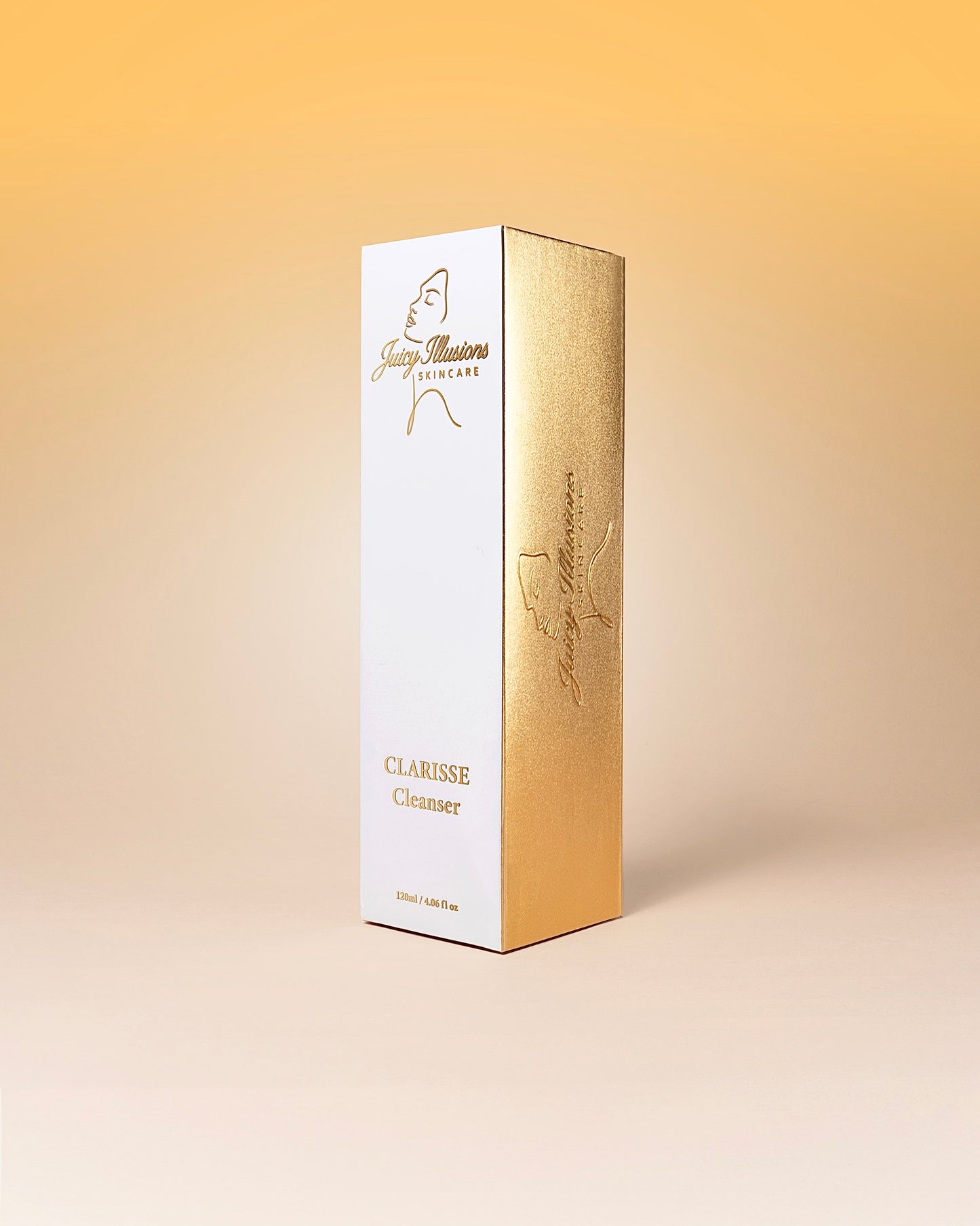 Clarisse Cleanser
