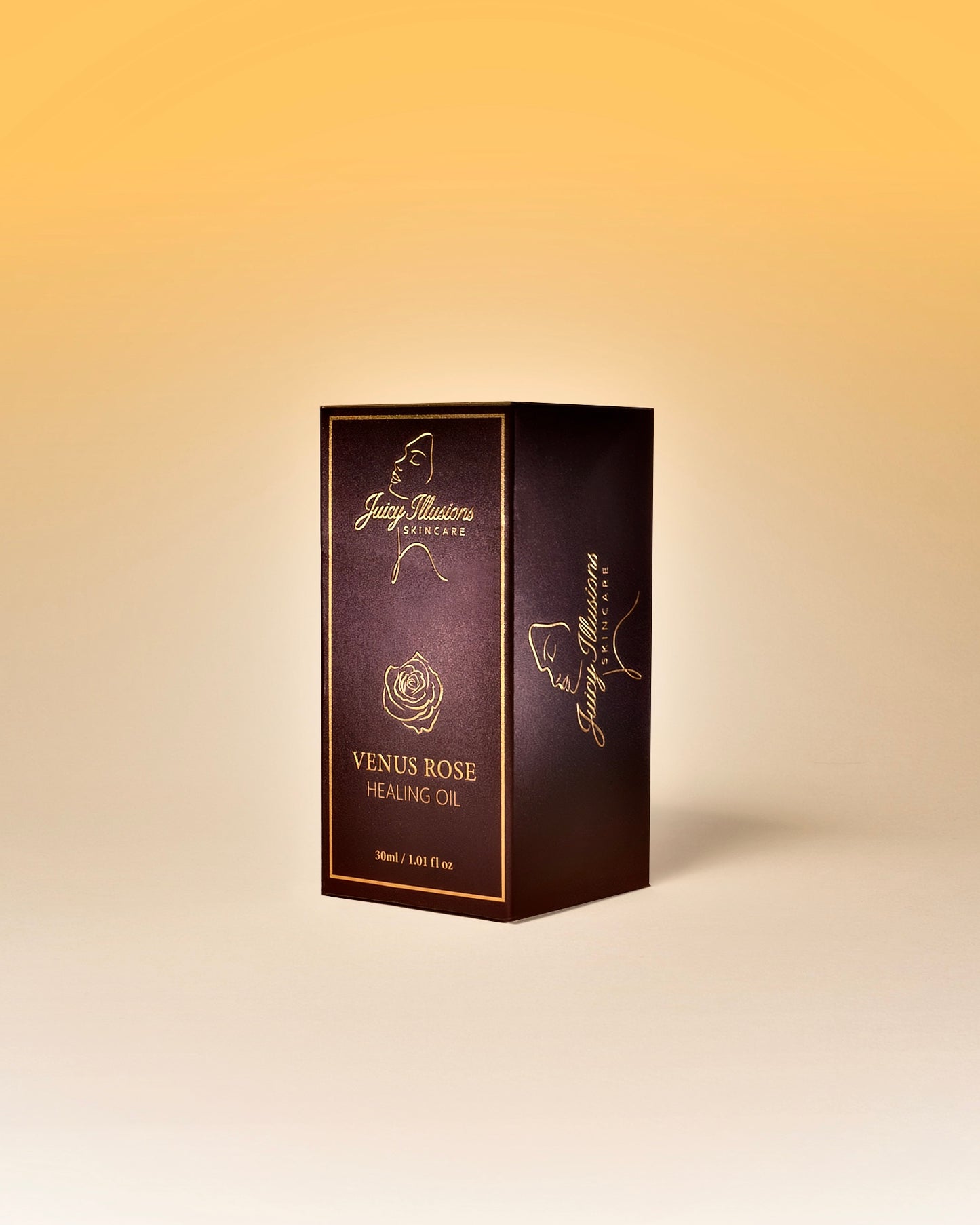 Venus Rose Healing Oil