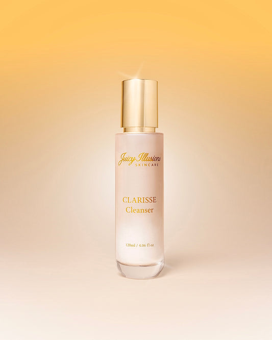 Clarisse Cleanser
