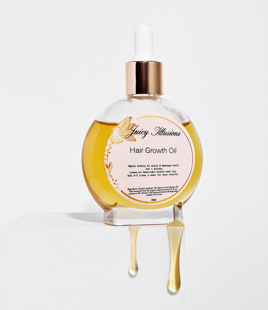 Hair Growth Oil